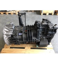Cambio Bus DAF BOVA FHD 12 ZF6S1600